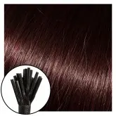 Babe I-Tip Hair Extensions #99J Colette 18"